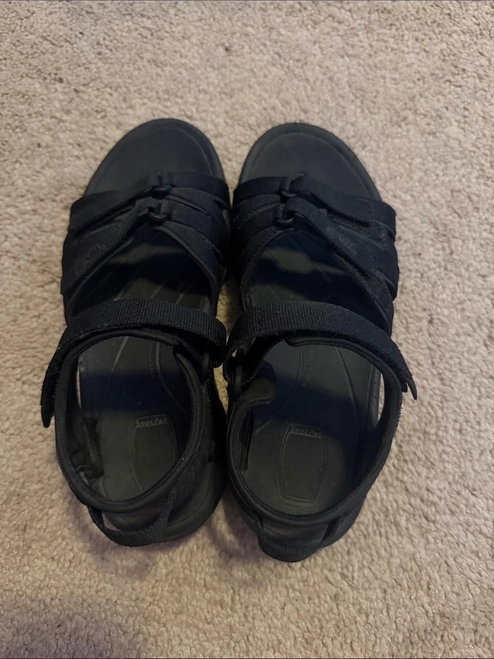 Teva Women's Tirra Sport